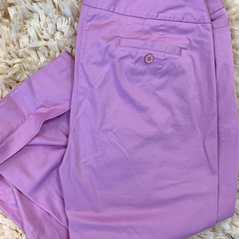 Lane Bryant Capris - Picture 3 of 3